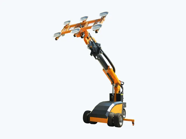 PROFILIFT GL-LD-800T — kranske dizalice