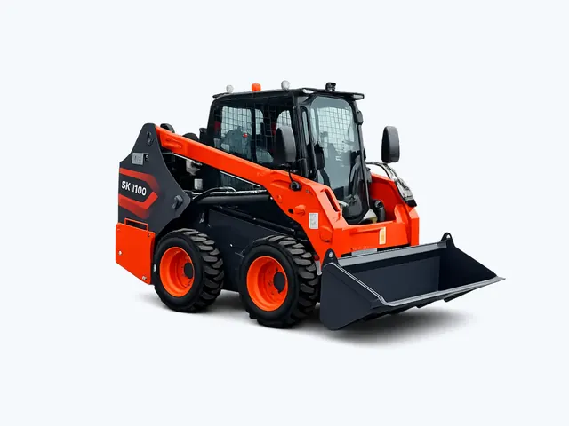 PROFILIFT SK1100 — mini utovarivači