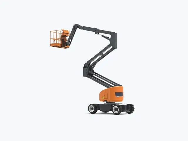 PROFILIFT zglobna radna platforma 16 m — radne platforme